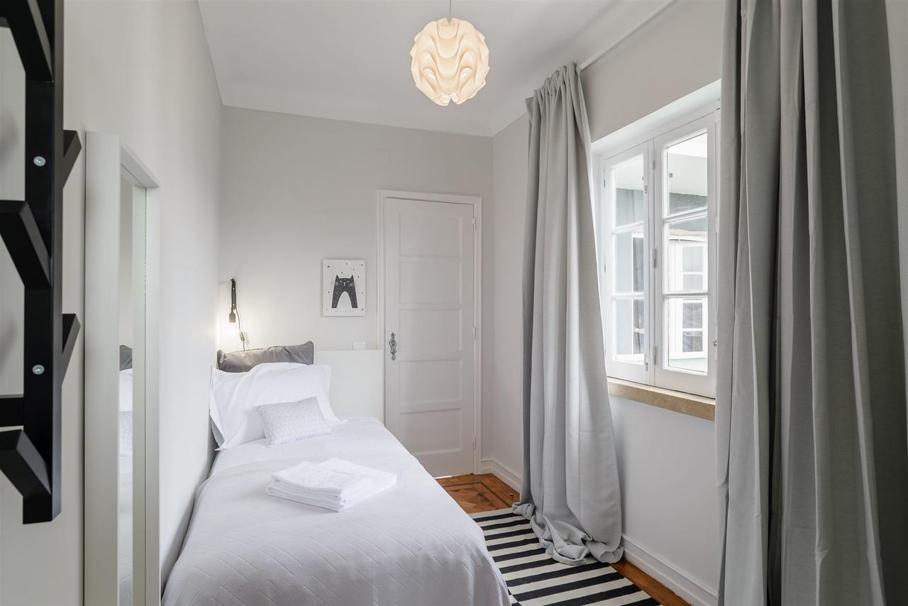 Pedroucos 37 Appartement