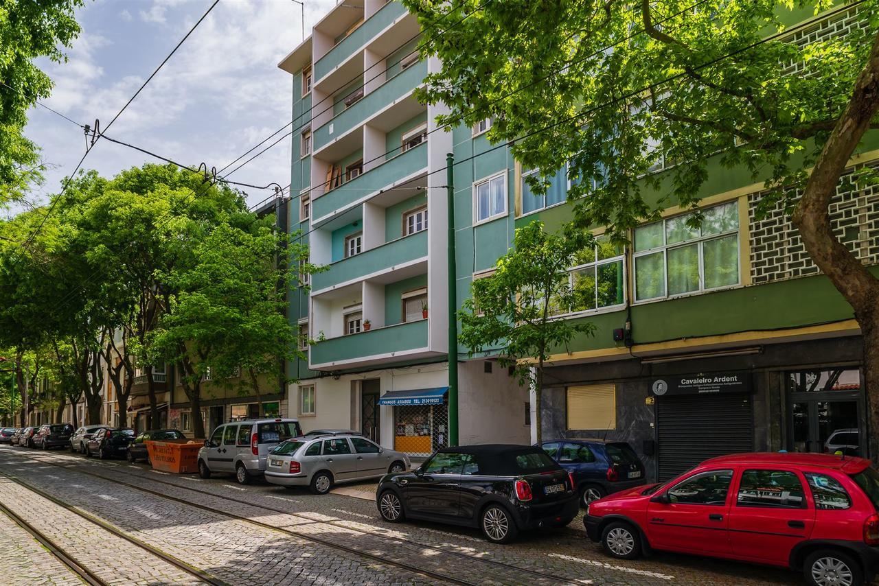 Pedroucos 37 Appartement *