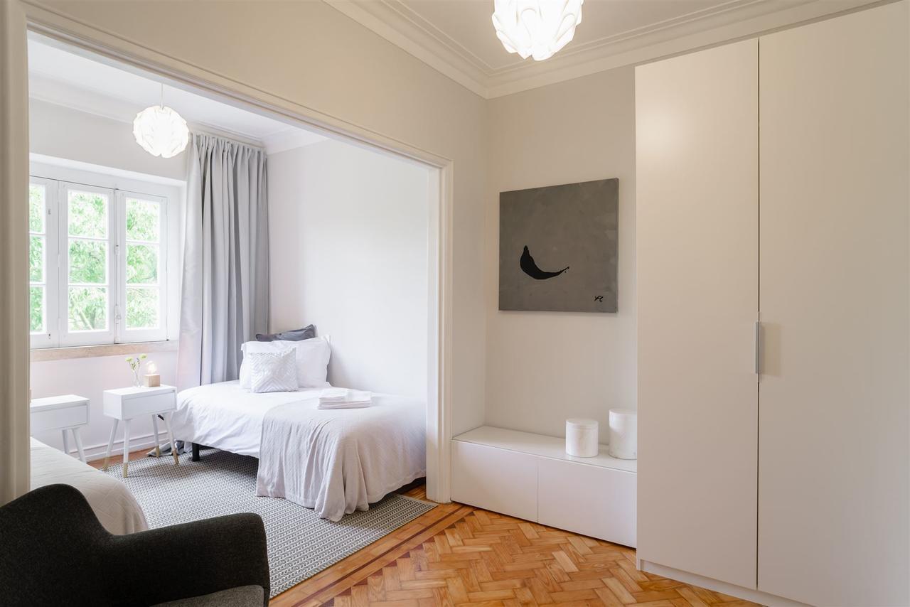 Pedroucos 37 Appartement *