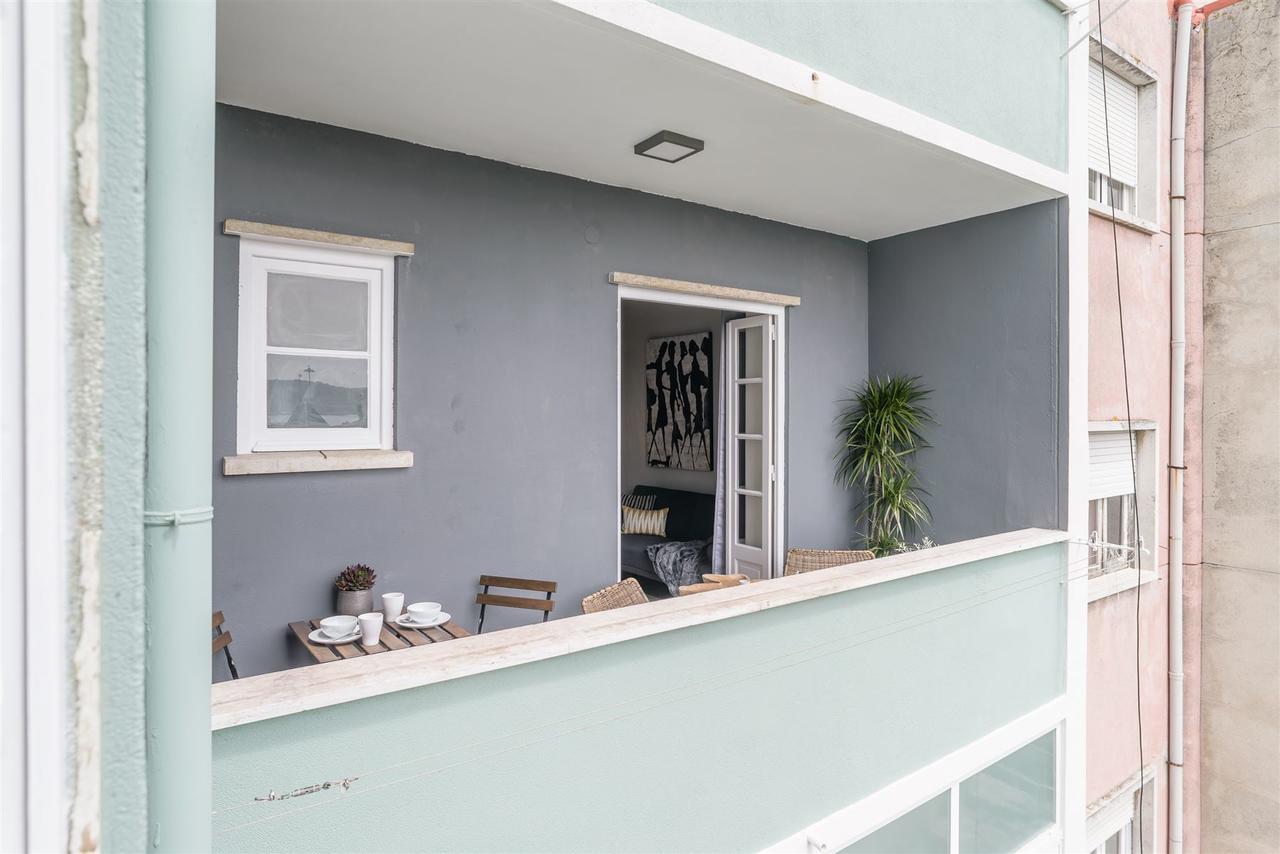 Pedroucos 37 Appartement