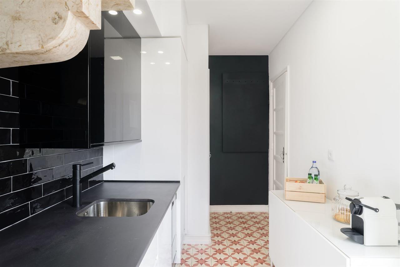 Appartement Pedroucos 37 *