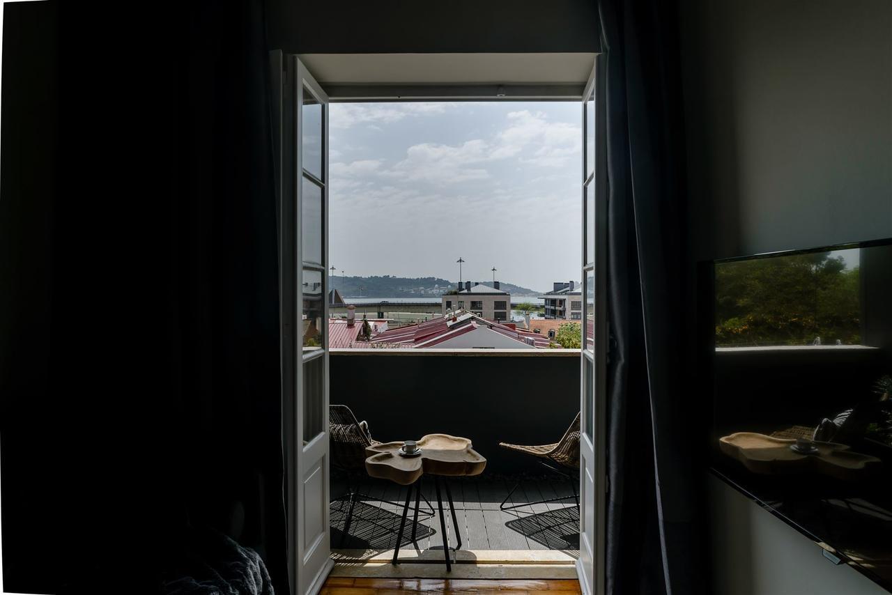 Pedroucos 37 Appartement Lissabon