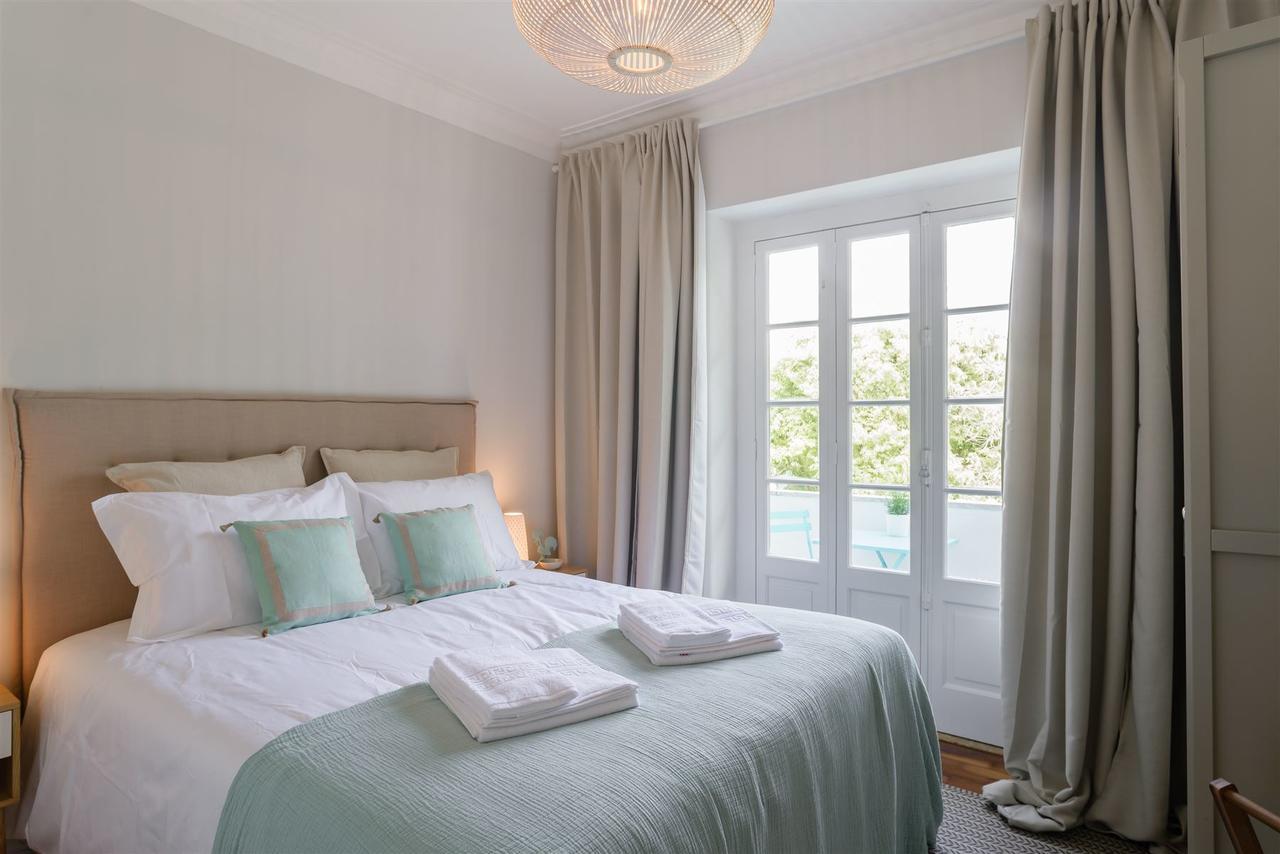 Appartement Pedroucos 37 Lissabon